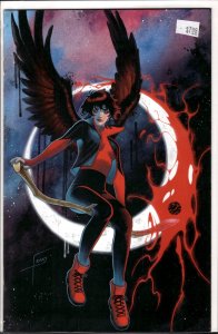 Grim #5 Cover D (2022) Grim