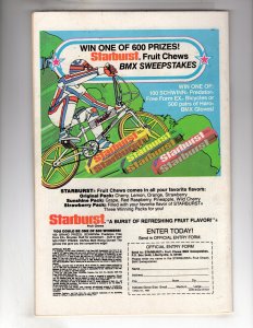 Crisis on Infinite Earths #10 (1986)    / MC#101