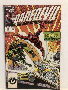 Daredevil #246