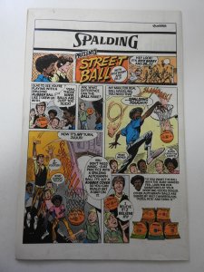 The Invaders #22 (1977) FN- Condition!