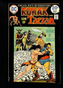Korak, Son of Tarzan #56