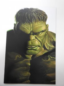 The Immortal Hulk #37 Alex Ross Timeless Variant Edition (2020)