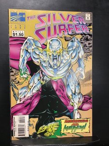 Silver Surfer #105 (1995)vf