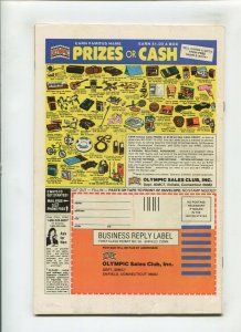 FANTASTIC FOUR #223 (9.2) BLACK PANTHER!! 1980