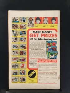 Fantastic Four #159 (1975)