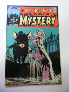 House of Mystery #189 (1970) FN+ Condition