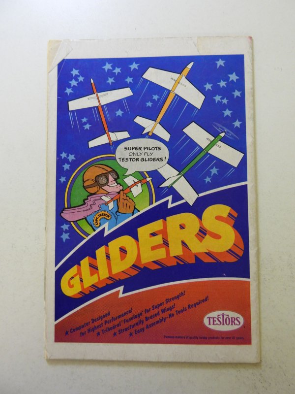 Captain America #226 (1978) VG/FN condition