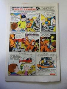 Ghosts #22 (1974) FN Condition