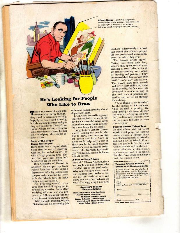 Superman's Pal Jimmy Olsen # 85 GD DC Comic Book Braniac Batman Flash Arrow JL17