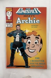 Archie Meets the Punisher (1994)