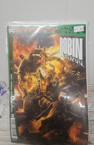 Future State: Robin Eternal #2 (2021)