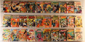 Big Lot of 30 Books- Mostly Bronze & Copper *See Description