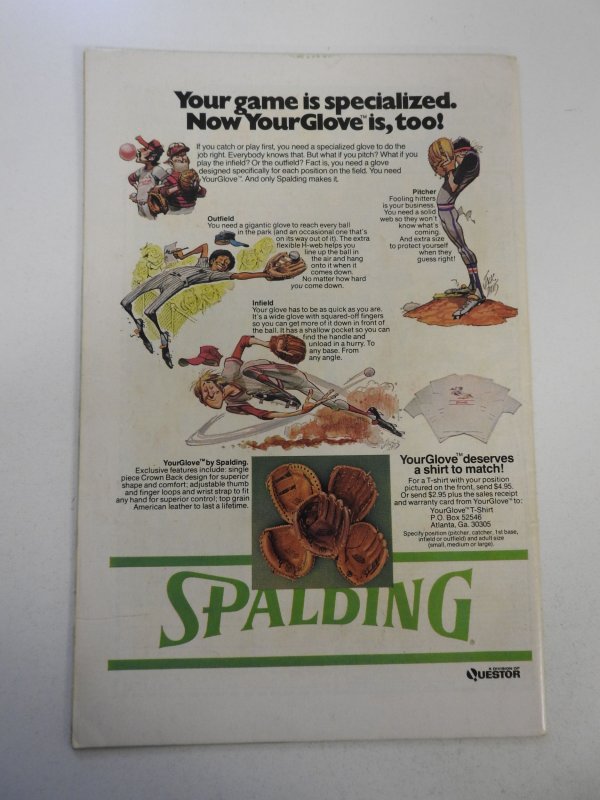 X-Men #101 (1976) VG/FN Condition! 1st Appearance of Phoenix!