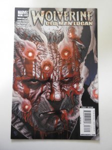 Wolverine #71 (2009)