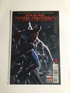 Clone Conspiracy 1 Near Mint Nm Marvel