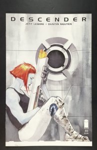 Descender #30 (2018)