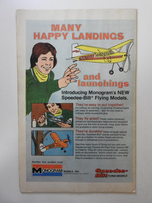 The Amazing Spider-Man #159 (1976) VG Condition!