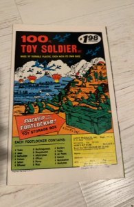 Marvel Spotlight #6 (1980)1st star lord app