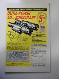 Giant-Size Hulk (1975) FN/VF Condition!