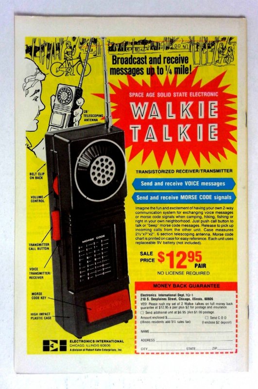 Spectacular Spider-Man #15 (1978) VF Flash Marvel