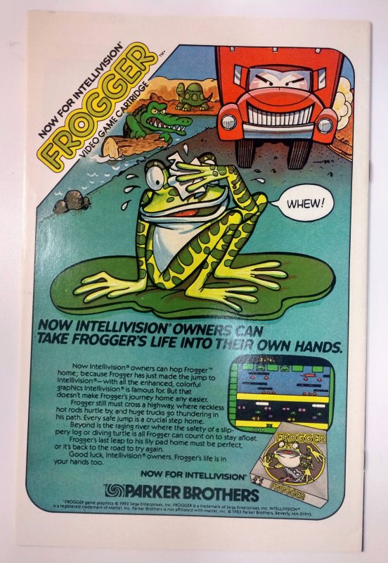 Star Wars #74 (7.5, 1983)