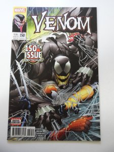 Venom #150 (2017) VF- Condition