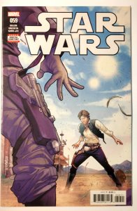 Star Wars #59 (9.4, 2019)