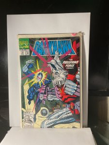 Darkhawk #18 (1992)