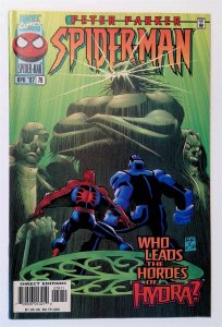 Spider-Man #79 (Apr 1997, Marvel) VF