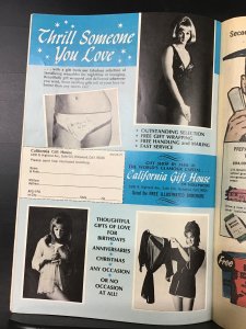 The Avengers #91 (1971) National Jeweler Insert!! Rare!!!