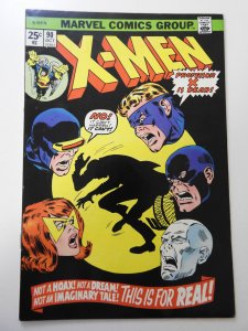 The X-Men #90 (1974) FN+ Condition!