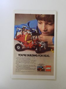 The Amazing Spider-Man #234 (1982) FN/VF condition