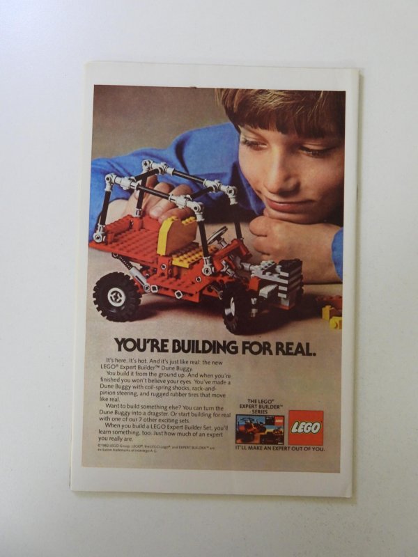 The Amazing Spider-Man #234 (1982) FN/VF condition