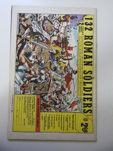 The Uncanny X-Men #143 (1981) FN Condition