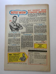 Tales of Suspense #75 (1966) Cap vs Batroc! Solid VG Condition!