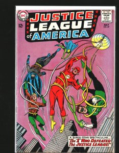 Justice League of America #27 (1964)