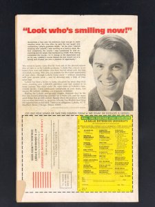 The Defenders #29 (1975)