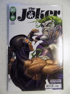 The Joker #8 (2021)