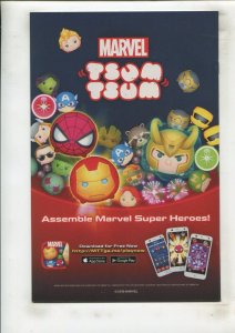 AMAZING SPIDER-MAN #21 (9.2) LIVE ANOTHER DAY!! 2017