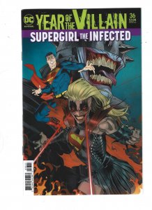 Supergirl #36 (2020) qbc