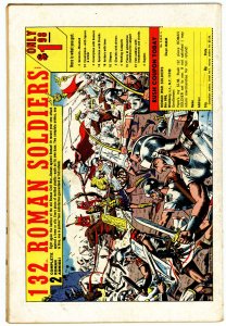 The Amazing Spider-Man #63 (1968) Spider-Man vs the Vulture!