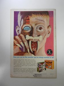 Superman's Pal, Jimmy Olsen #102 (1967) FN/VF condition