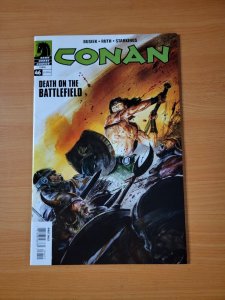 Conan #46 ~ NEAR MINT NM ~ 2007 Dark Horse Comics