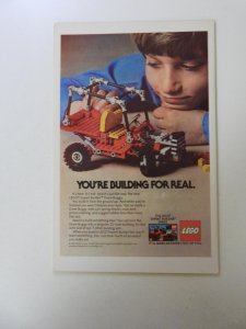 The Uncanny X-Men #165 Direct Edition (1983) VF condition