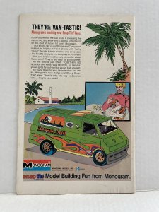 The Brave and the Bold #125  (1976)