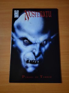 Nosferatu #1 ~ NEAR MINT NM ~ 1991 Millennium Comics