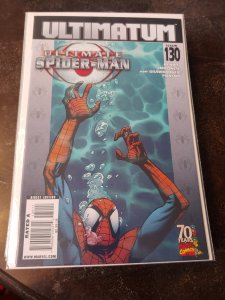 Ultimate Spider-Man #130 (2009)