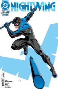 Nightwing #119 (2024) VF/NM