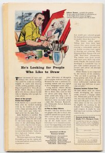 Strange Tales #102 (1962) Human Torch