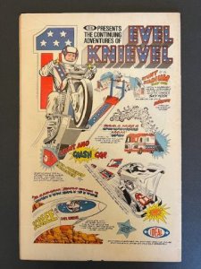 Astonishing Tales #28 (1975) - VF-